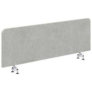 Screens And Acoustic Panels: Edge Double Sided Bottom Mount Screen