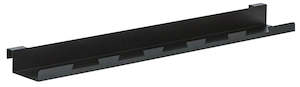 Black Cable Tray