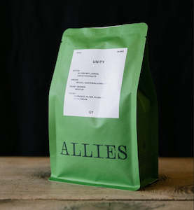 Coffee: Allies Unity Blend Coffee