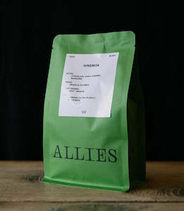 Allies Hinemoa Blend Coffee
