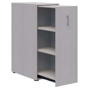 Cupboards: Mascot Personal Pull-Out Shelving