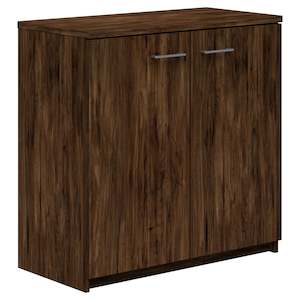 Cupboards: Mascot Cabinet