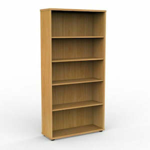 Ergoplan 1800 Bookcase