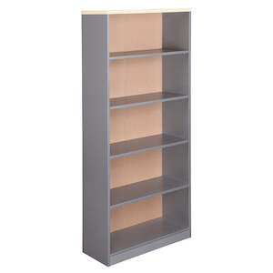Bookcases: Eko 1800 Bookcase