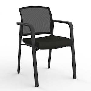 Mesh Chairs: Ozone Mesh Chair