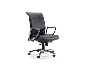 Bentley Executive Chair Midback