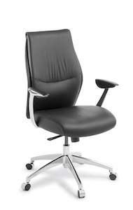 Domain Boardroom Chair