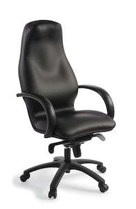 Silhouette 3 Executive Chair