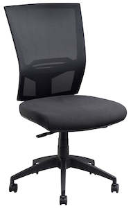 Visitor Chairs: Advance Air Plus Chair