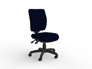 Nova Luxe Chair