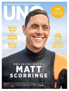 Products: UNO Issue 47 - UNO Magazine