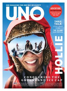 Products: UNO Issue 45 - UNO Magazine