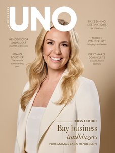 Products: UNO Issue 66 - UNO Magazine