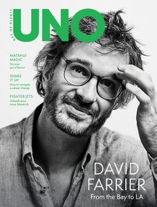 Products: UNO Issue 64 - UNO Magazine