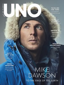 Products: UNO Issue 59 - UNO Magazine