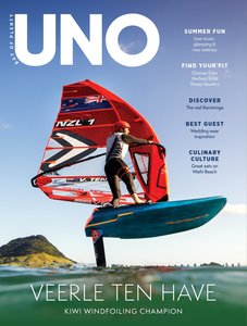 Products: UNO Issue 58 - UNO Magazine