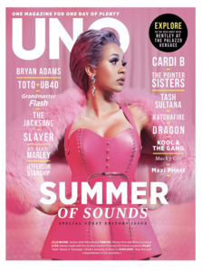 Products: UNO Issue 43 - UNO Magazine