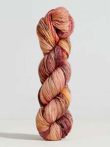 Yarn: Gusto Olio Worsted Yarn