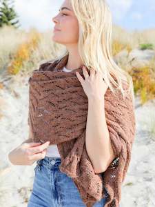 Just Added: Melbourne Wrap