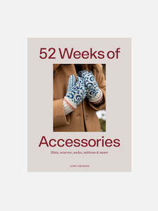 Accessories: 52 Weeks of Accessories