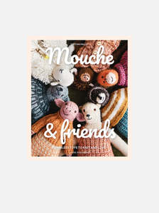Mouche & Friends