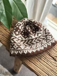 Knit Kits: Wander Hat