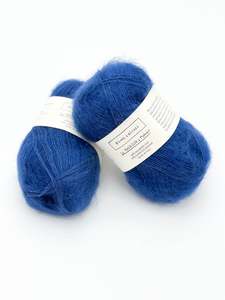 Yarn: Biches & Buches Le Petit Silk Mohair