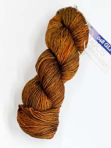 Knitting Extras: Malabrigo Rios