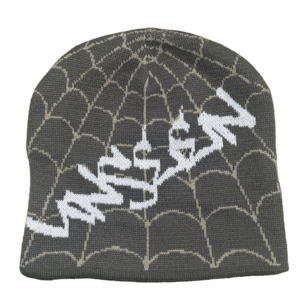 Products: ‘A2W’ BEANIE GREY