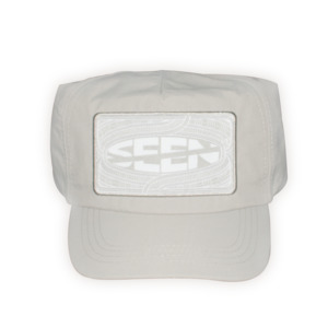 Trucker Hats: MĀHINAHINA TRUCKER