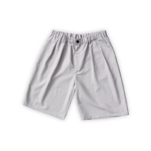 Products: "US" PLEATED SHORTS