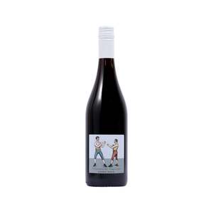 Single Variety One Offs: Puckleworth Pugilist Pinot Noir