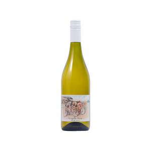 Single Variety One Offs: Bicycle Race Pinot Gris