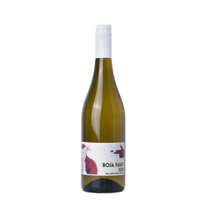 Single Variety One Offs: Boja Fauss - Arneis