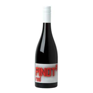 Pinot Range Pinot Noir Pinot Gris Pinot Blanc: Pinot3 - Red