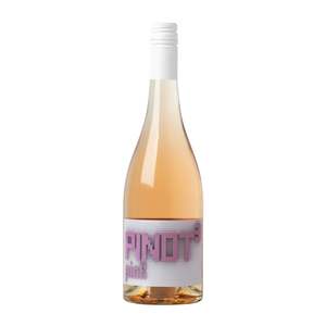 Pinot Range Pinot Noir Pinot Gris Pinot Blanc: Pinot3 - Pink