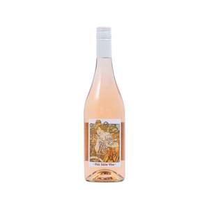 Full Range: Cycles Perfecta - Pink Table Wine