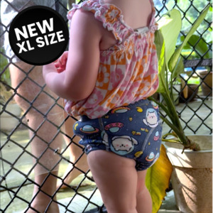 Potty Training Underwear