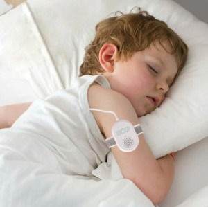 Night Time Potty Training: Bed Wetting Alarm