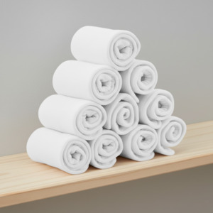 Extra Absorbent Inserts