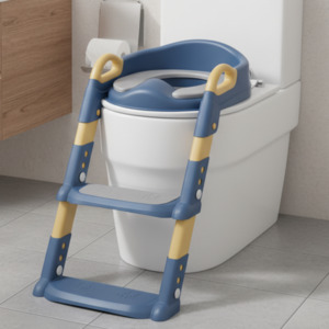 Stools Potties: Toddler Toilet Stool