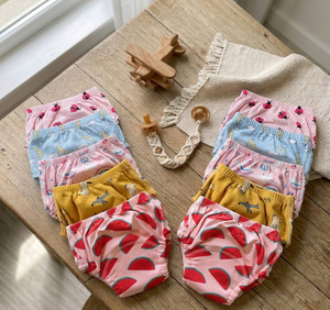 All: 10 Pack - Potty Training Underwear