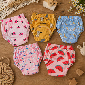 All: 5 Pack - Potty Training Underwear