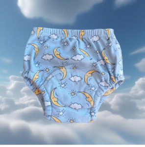 All: Potty Training Underwear - Sweet Dreams (5-Pack)