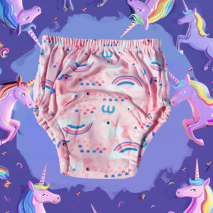 All: Potty Training Underwear - Unicorn (5-Pack)