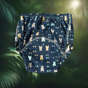 All: Potty Training Underwear - Koala (5-Pack)