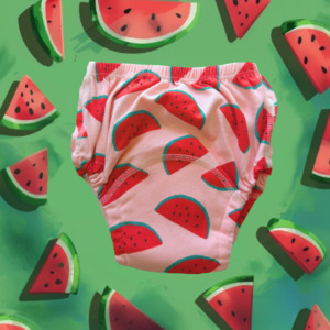 All: Potty Training Underwear - Melon (5-Pack)