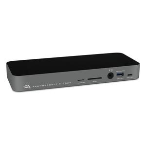 Thunderbolt: OWC 14-port Thunderbolt Dock
