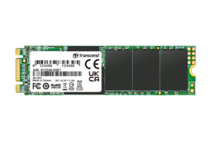 M 2 Ssd For Pcs: 1TB Transcend 830s M.2