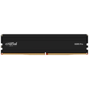 Ddr5 Ram: 48GB DDR5 5600 MHz UDIMM Module DDR5 Compatible